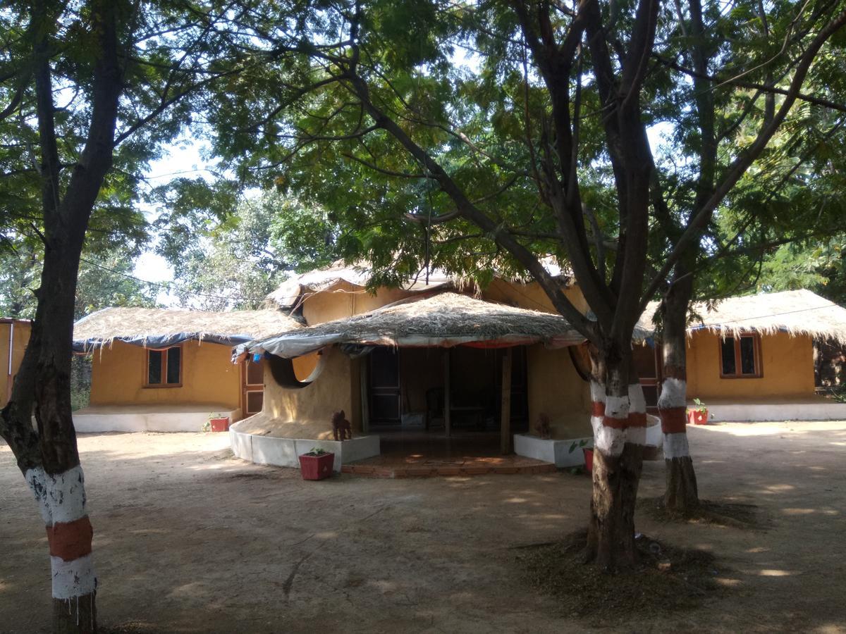 Rāipur Grand Celebration Resort المظهر الخارجي الصورة
