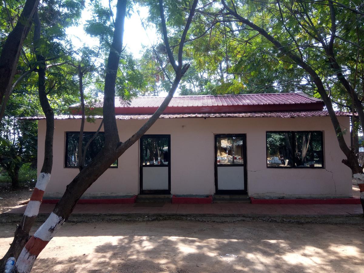Rāipur Grand Celebration Resort المظهر الخارجي الصورة